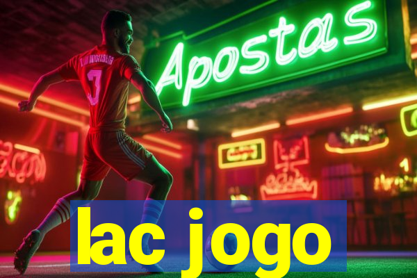 lac jogo